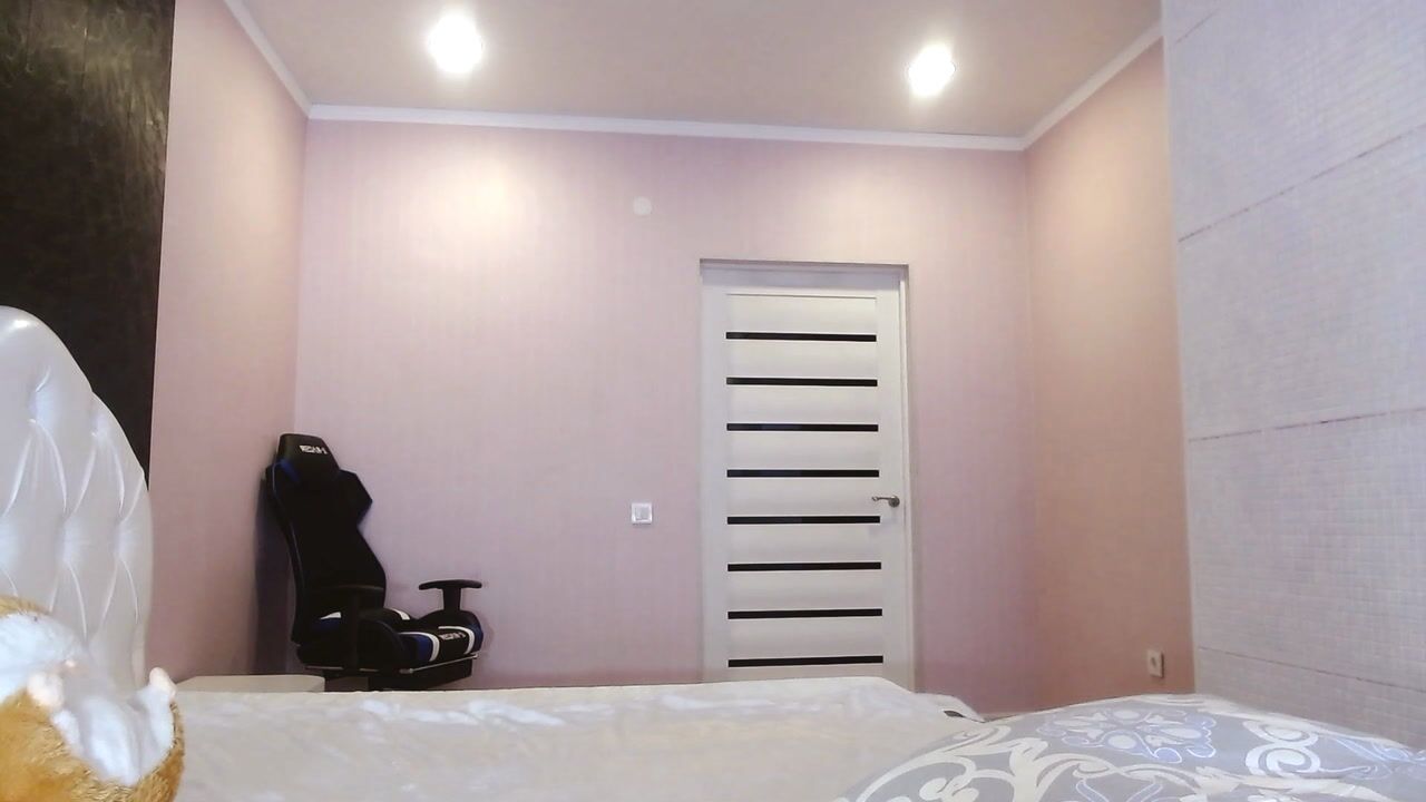 ANAL SHOW