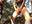 Forest fun. Sucking guy and he fingering me until Squirt. 20 mins!