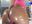 Curvy Reginabans Oils Up Her Luscious Body